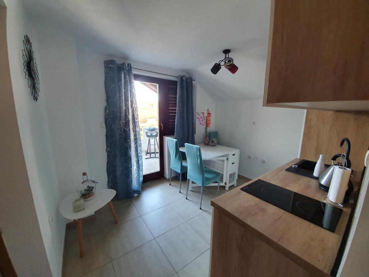 Apartment Magdalena Книн Екстериор снимка