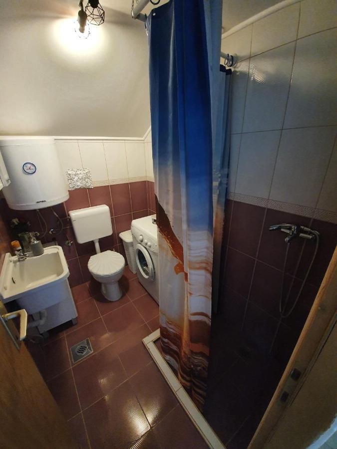 Apartment Magdalena Книн Екстериор снимка